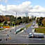 Warsaw Apartments - Luxury Top-view Aparthotel