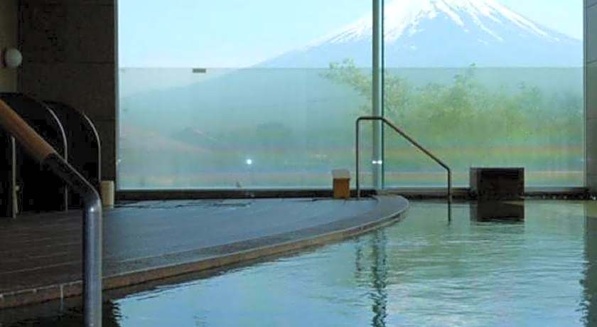 Lakeland Hotel Mizunosato