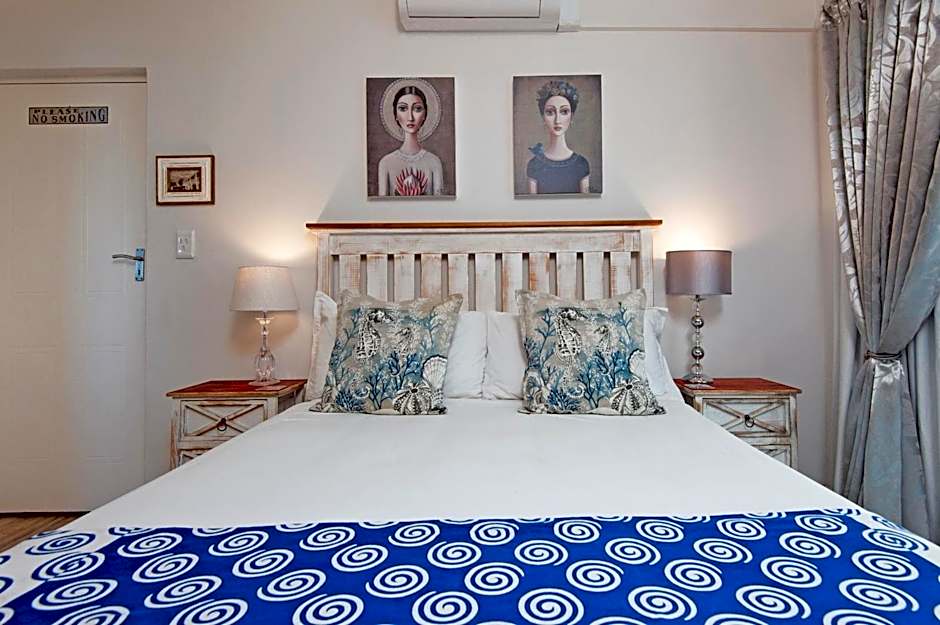 Oude Schuur Boutique Guesthouse