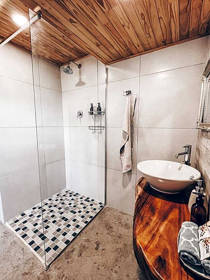 Baluleni Safari Lodge