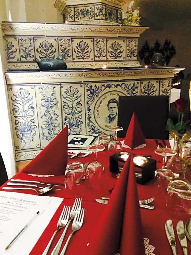 Park Hotel Miramonti