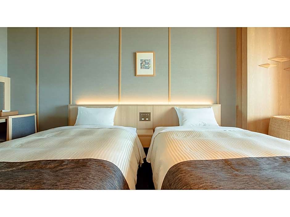 Senomoto Kogen Hotel