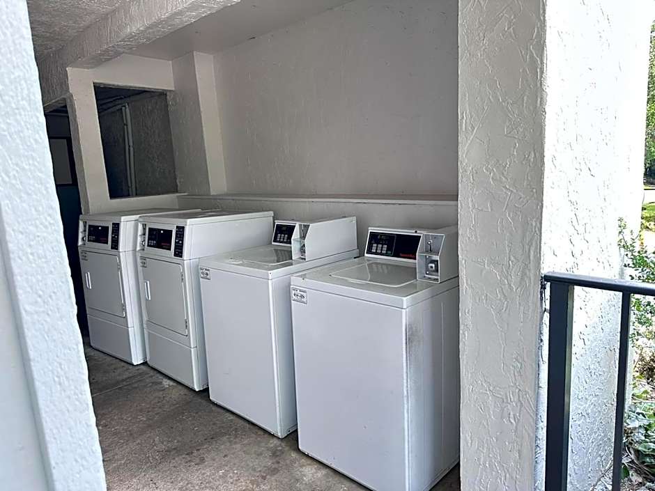 Masters Inn Atlanta - Doraville at I-85 & 285