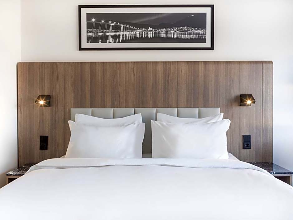 Radisson Blu Hotel TromsÃ¸
