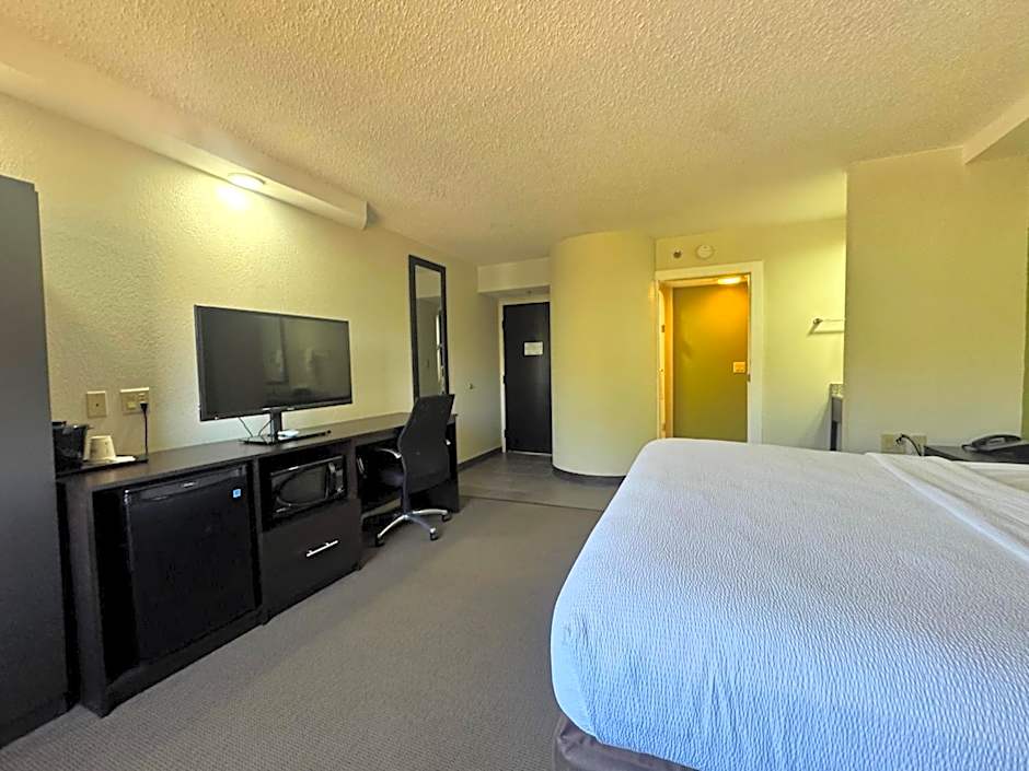 Travelodge by Wyndham Flowood/Jackson/Airport North 