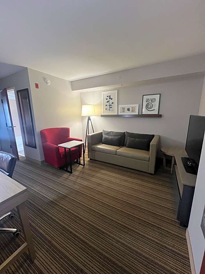 Country Inn & Suites by Radisson, Wytheville, VA