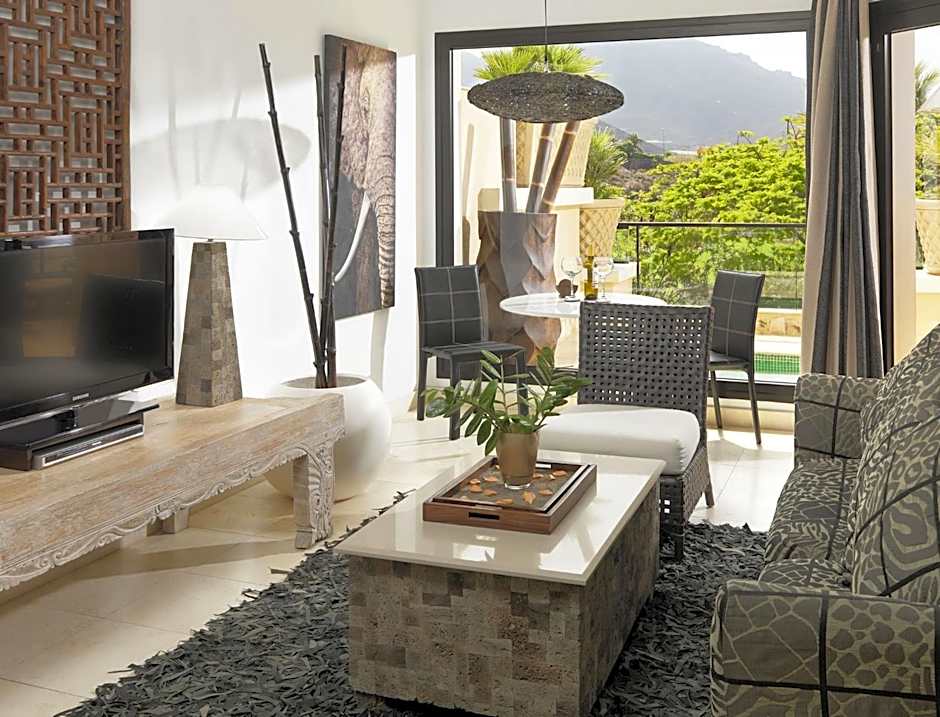 Royal Garden Villas & Spa, Luxury Hotel