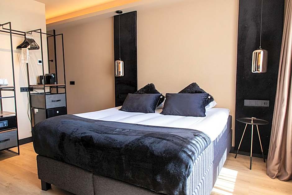 Palace Hotel Zandvoort