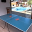 Recanto das Carpas