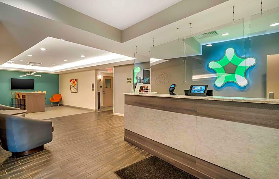 Extended Stay America Premier Suites - Greenville - Woodruff Road