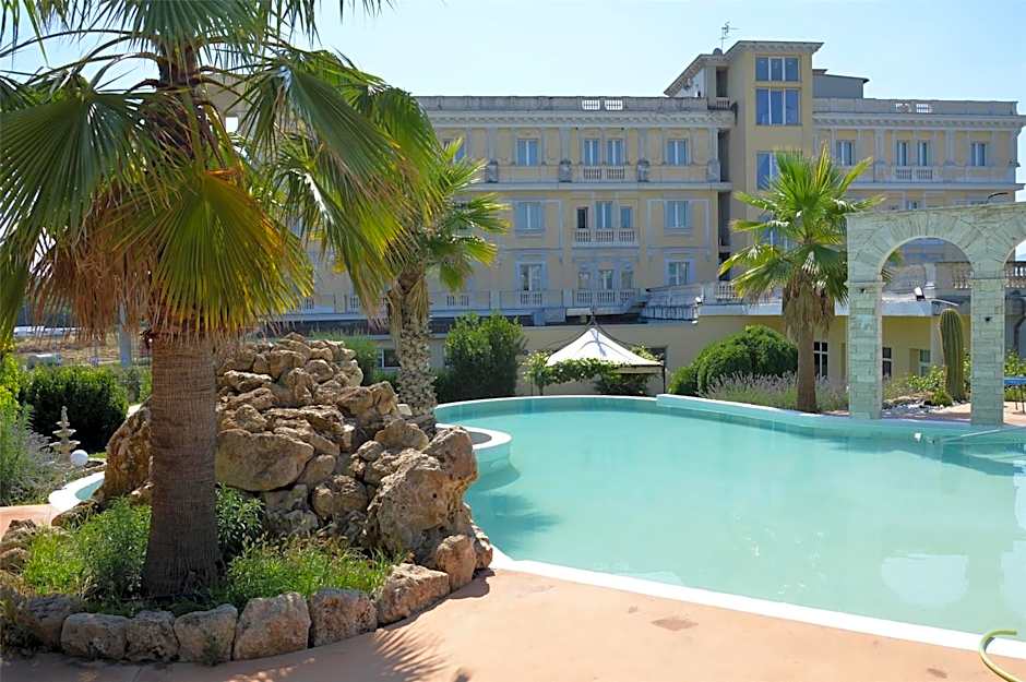 Best Western Hotel Colaiaco