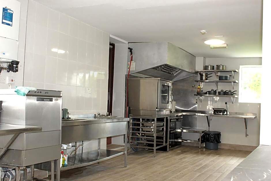 Aran View Country House and Lodge