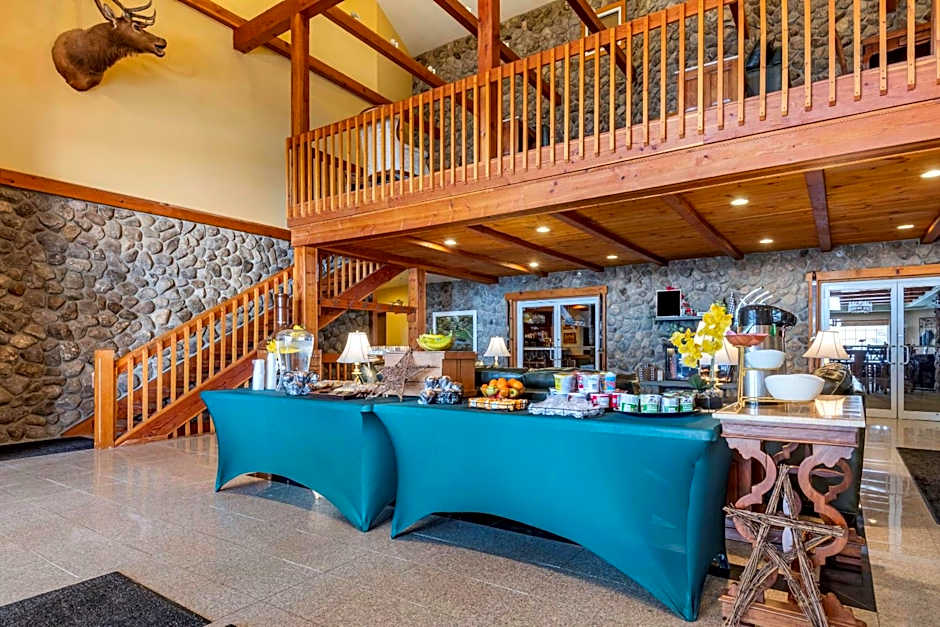 Mountain Edge Suites at Sunapee, Ascend Hotel Collection