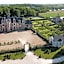 Château de Jallanges & Spa à Vouvray - 1h de spa incluse par jour