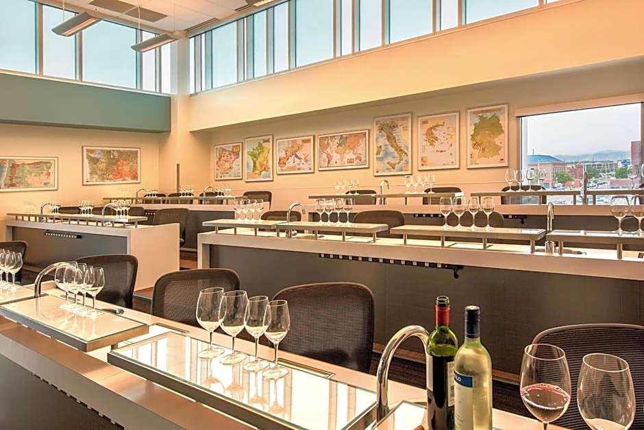 SpringHill Suites by Marriott Denver Downtown