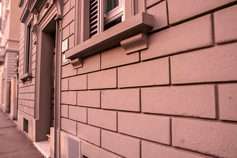 Florence Luxury Guest House