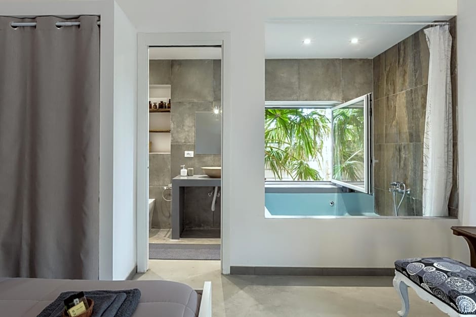 Naturarte Guesthouse