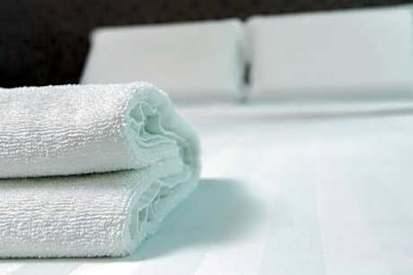 Deluxe Connecting Room