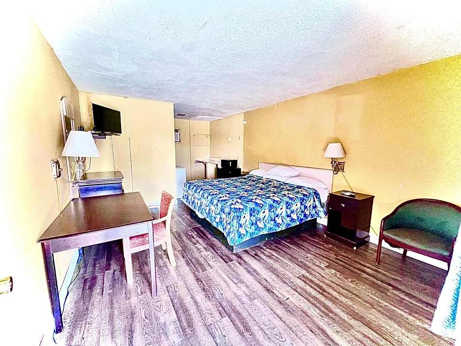 Tropic Motel