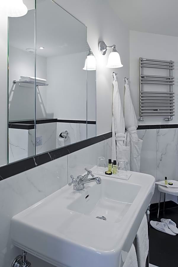 Hotel Saint Petersbourg Opera