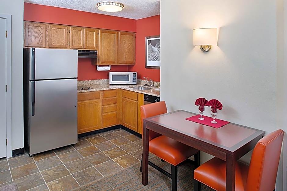 Residence Inn by Marriott Gaithersburg Washingtonian Center