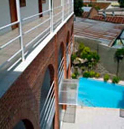 Hotel Palmas del Sol