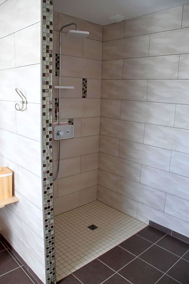 le haut village chambres d'hôtes en baie de somme