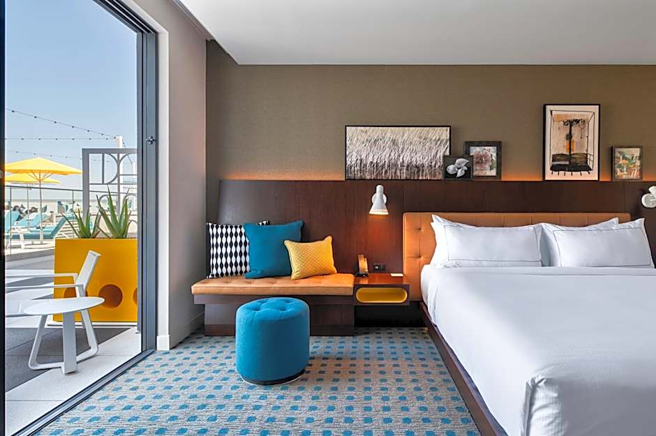 Hilton Buena Park Anaheim