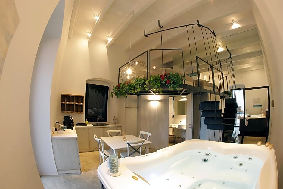 Sebèl Luxury Rooms