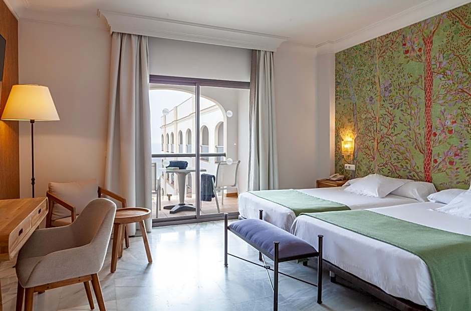 Hotel Duque de Najera