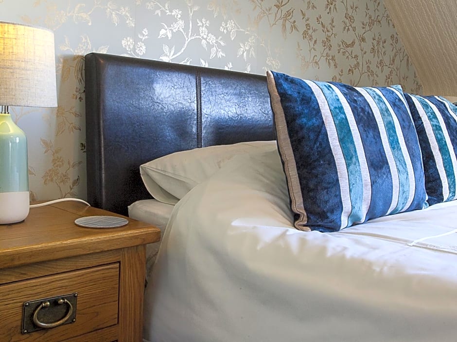 Bank Guest House