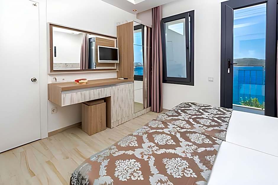 Sardunya Andifli Otel