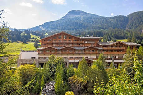 Hôtel Saint Charles Val Cenis