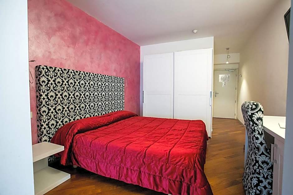 Design Oberosler Hotel