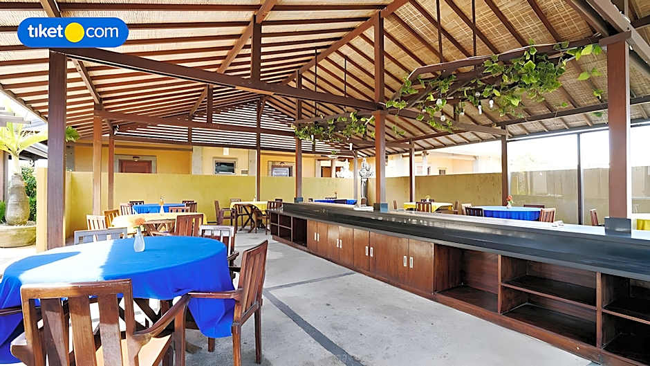 Nirmala Hotel & Resort