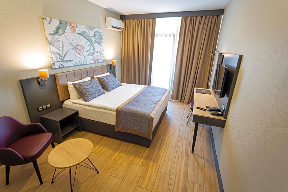 Levor Hotel