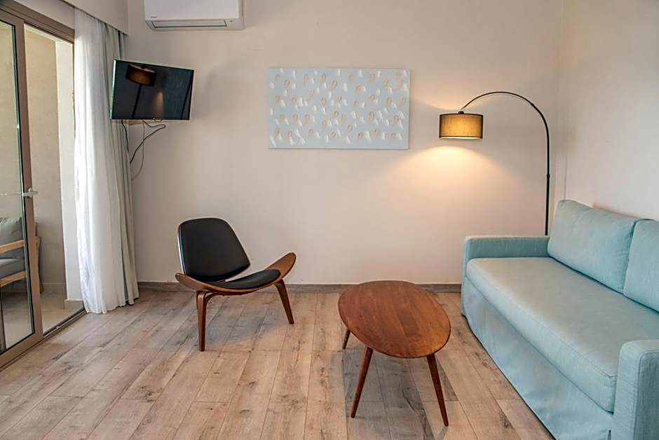 Kaiser Luxury Suites