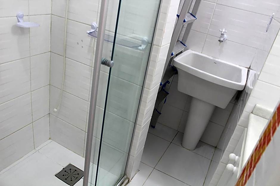 Apartamento Vista para Beira-Mar e Calçadão centro de Tramandaí