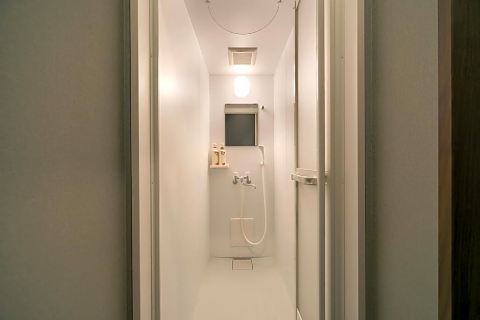 IKIDANE Cozy Hotel Haneda Airport - Vacation STAY 25843v