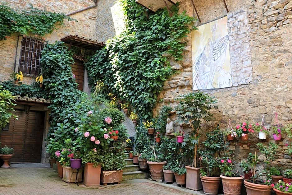 Casa Vacanze al Castello - Mugnano