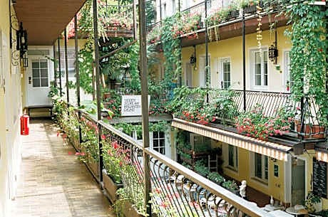 Hotel Am Brillantengrund