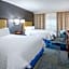 Hampton Inn By Hilton & Suites San Antonio Brooks City Base, TX