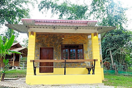 Saranghae Home Chiang Dao