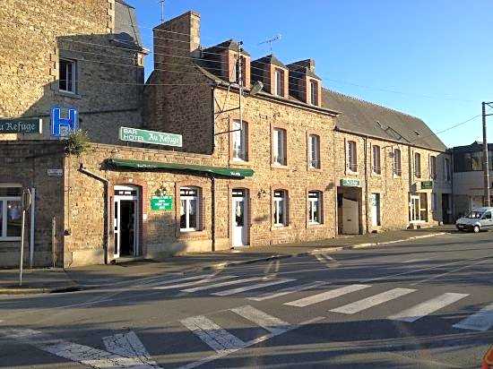 Hotel Ocean Dinan