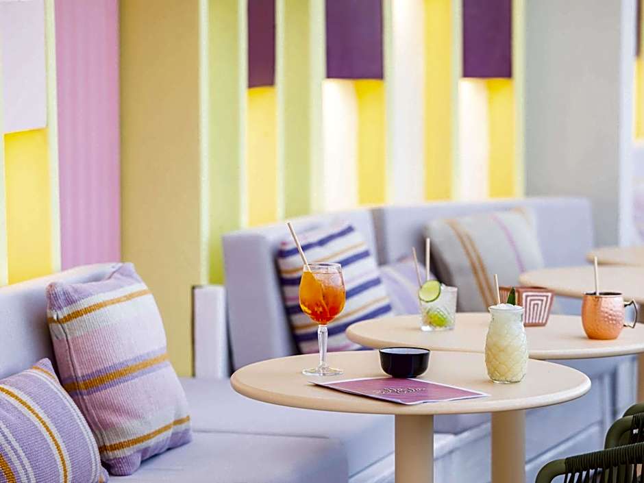 Mercure Nice Centre Notre Dame