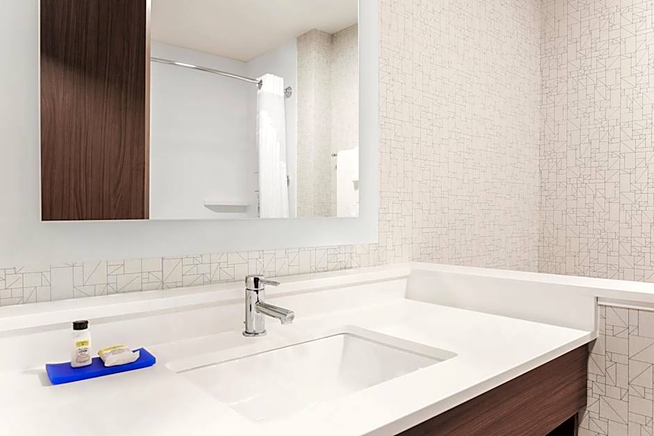 Holiday Inn Express & Suites Chicago O'Hare Airport by IHG