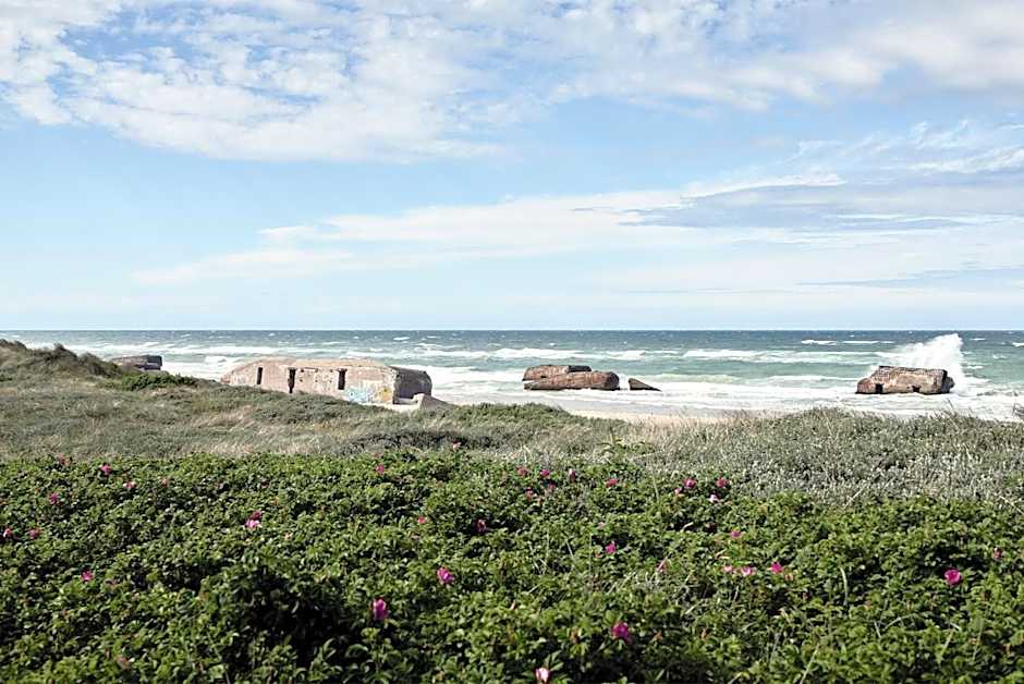 Montra Hotel Hanstholm