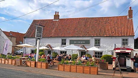 The Chequers Inn, Thornham