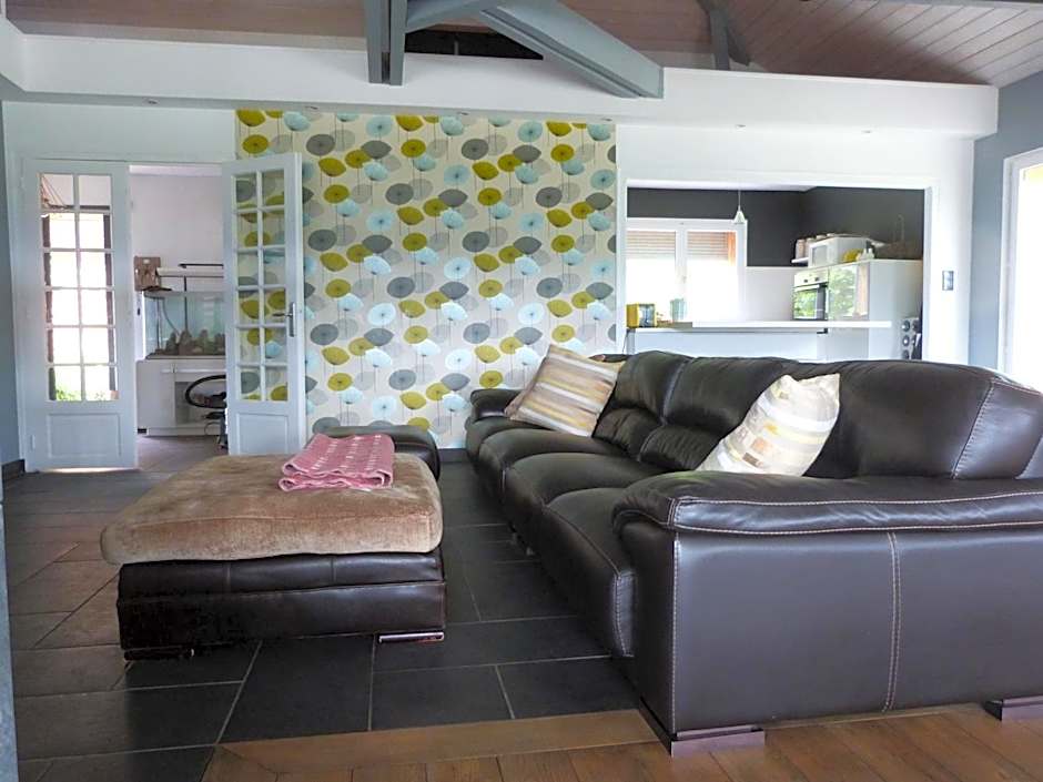 B&B Les Hauts d'Ornans