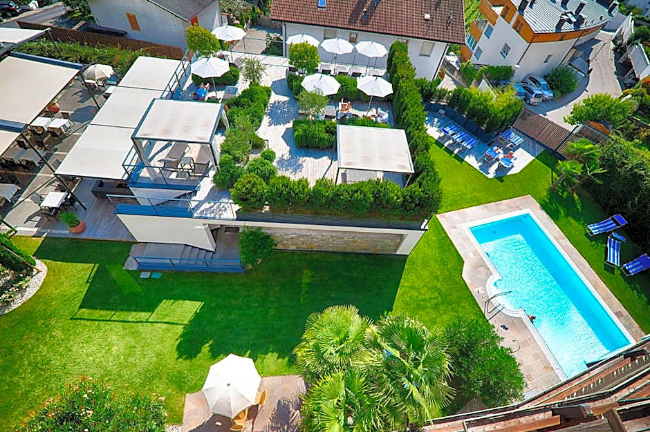 Hotel Belvedere - Adults Only - 14 plus